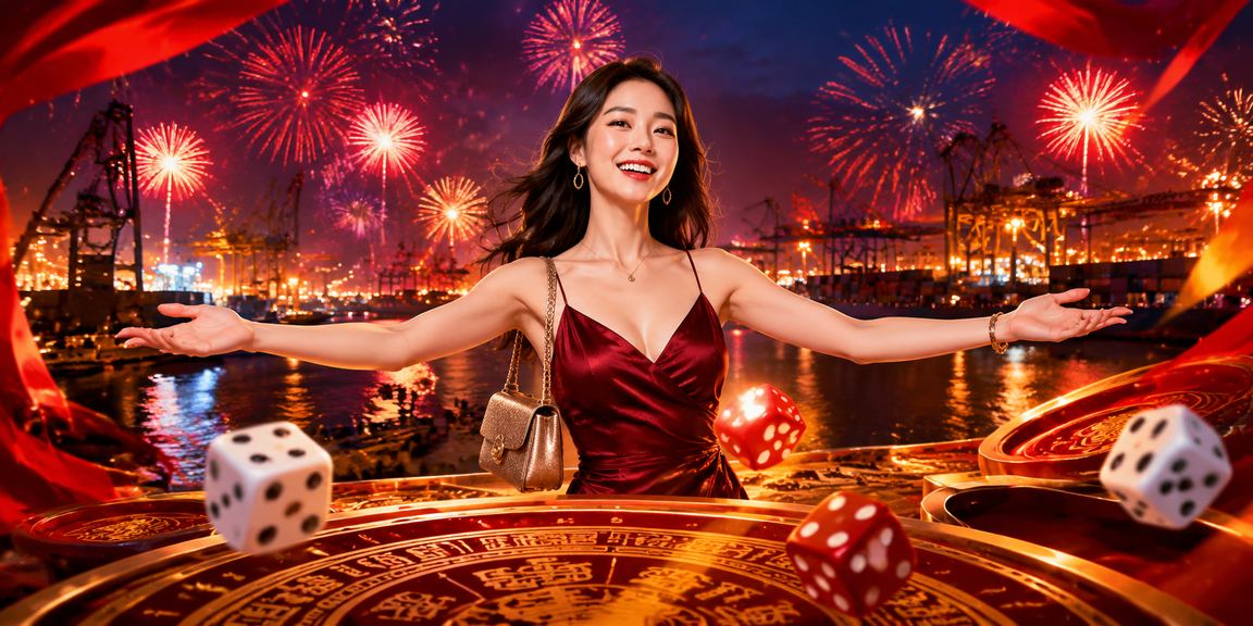 Sự kiện cá cược tài xỉu tại Hải Phòng thu hút nhiều người chơi