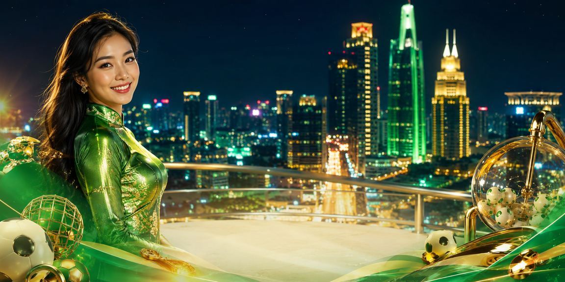 Người dùng duyệt cược trên điện thoại tại TP.HCM với áo dài truyền thống